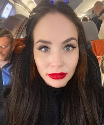 Проститутка Светуня