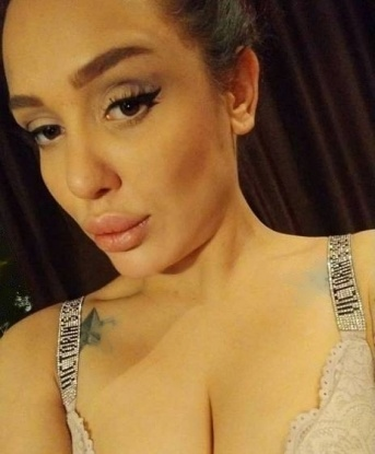 Проститутка Виктория