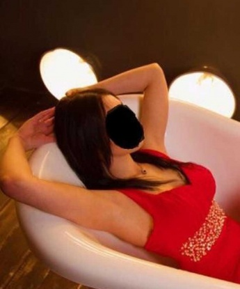 Проститутка Дашенька