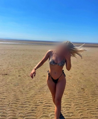 Проститутка Маргарита