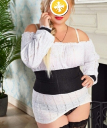 Проститутка Лилия